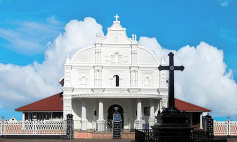 Kothamangalam Cheria Palli